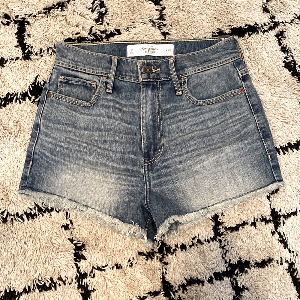 Abercrombie & Fitch Shorts